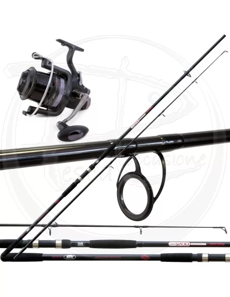 Carp--Runner Kit