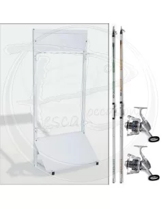 combo exhibitor and reeds 
