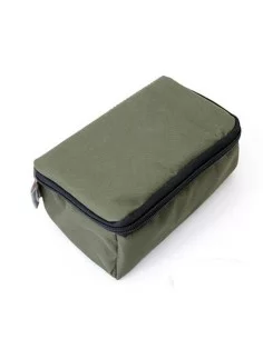 Padded lead case 