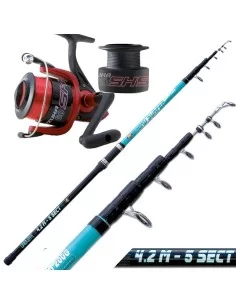 fishing Beach Kit 