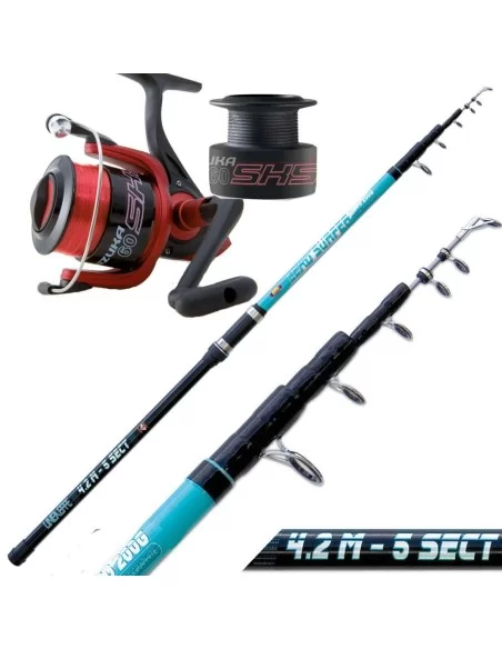fishing Beach Kit