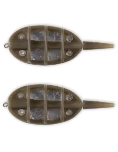 Inline method feeders from feeder 