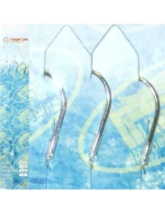 Lineeffe Terminal 3 Ami Lenza Ready Beam Fishing Bolentino Surf 