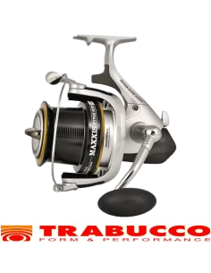 Trabucco Reel Big Hiper Surf Surfcasting Maxxis 