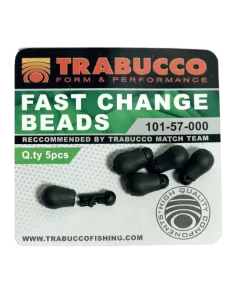 Trabucco Fishing Feeder Leadgering Fast Attack 