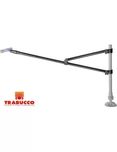 Trabucco Genius Feeder Measurement Telearm 
