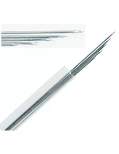 kolpo 5pz Trigger needles With Flat Tip 20 cm 