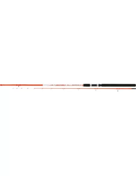 Iso Master Reed Boat Trabucco Ahab