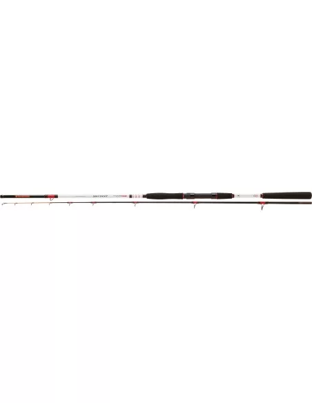 Trabucco Cane Bay Reef Special Karei Bolentino