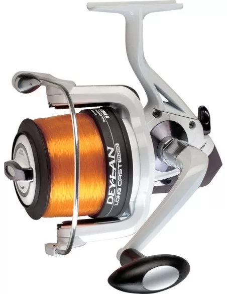 Trabucco Mulinello Deylan Long Cast 10000 Mulinelli da Pesca Trabucco