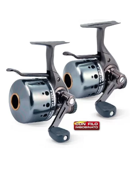 Daiwa Mulinelli Under spin Mulinelli Bobina Chiusa Mulinelli da Pesca Daiwa