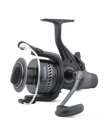 Daiwa Emcast fishing Reel Reels bite n run