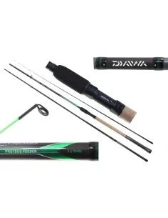 Daiwa Proteus Rods Feeder Rod Separate Sections 