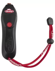 Berkley Electric Sharpener of hooks and Splicer 