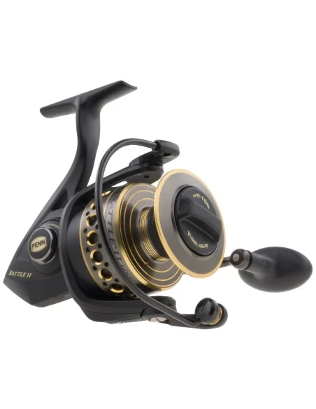 Penn Mulinello Battle II Mulinelli da Pesca Penn
