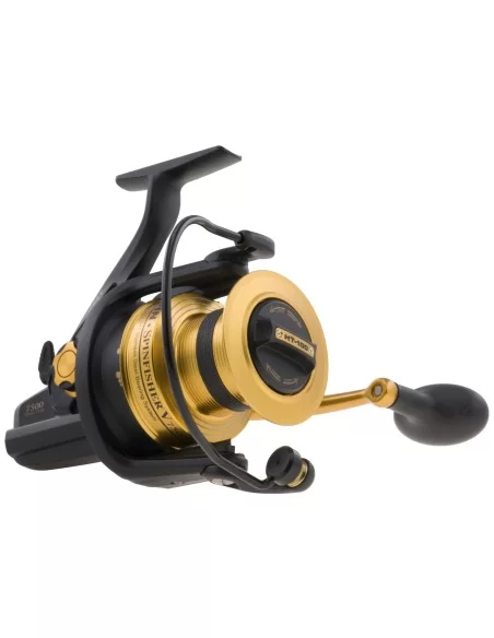 Penn Mulinello Spinfisher V LC 7500 Mulinelli da Pesca Penn