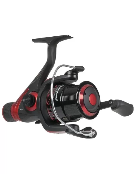Shakespeare Mulinello Sigma Supra Rear Drag 30 RD Mulinelli da Pesca Shakespeare