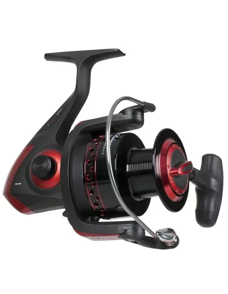 Dam Runshift 4 FS Mulinello da Pesca Carpfishing a Bobina Libera 4