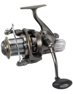 Mitchell Reel RZ Avocast 