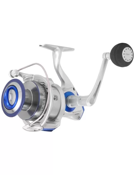 Mitchell Reel Avocet Salt