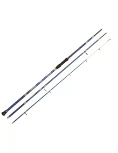 Shakespeare fishing rod Agility 2 Flattie 