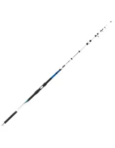 Mitchell Avocet Salt Fishing Rod Boat Power 