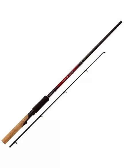 Shimano Fishing Rod Yasei Red AX Spinning