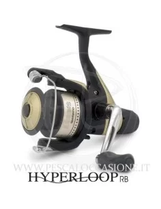 Fishing Reel Shimano Hyperloop RB
