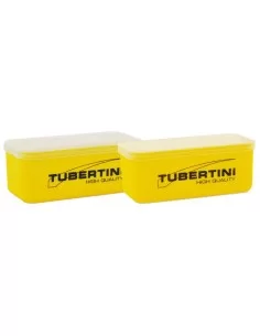 Tubertini Mini Box Porta Esche con Fori 