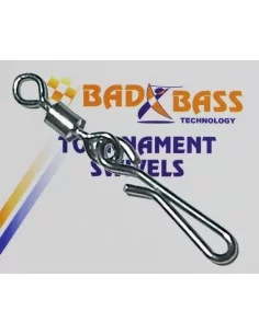 Multilink Swivels Bad Bass 
