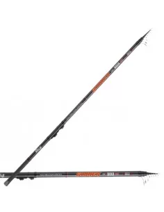 Fishing rod Bolognese Winner 