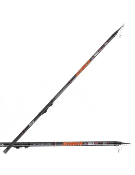 Fishing rod Bolognese Winner