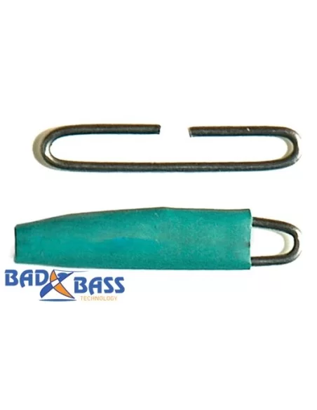 Fast C "K" Bad Bass Accessori mare Bad Bass