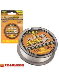 Trabucco Super Soft Plus Fishing Line 150mt Trabucco Fishing Lines
