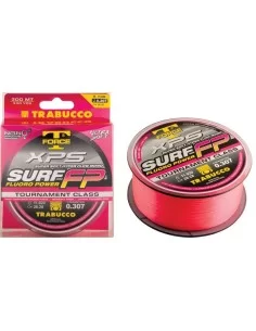 Trabucco Fishing Line FP Fluoro Power 300 mt xps t force Fishing Lines Trabucco