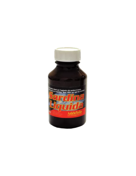 Antiche Pasture Sardina Liquida 500 cc Pasture Antiche Pasture