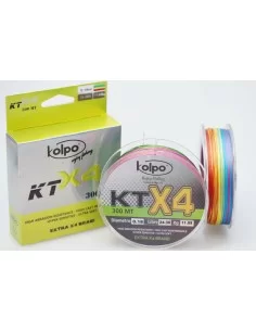Tubertini Bos Fluorocarbon | Fish Pro | La tua passione oltre