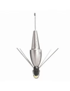 Roma Roccotop Spike Foundry 