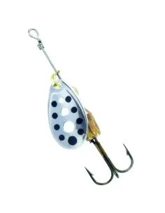 Rublex Turbo Apn Spinning Teaspoon 