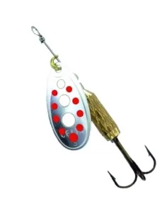 Rublex Turbo Apr Spinning Teaspoon 