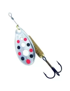 Rublex Turbo Aprn Spinning Teaspoon 