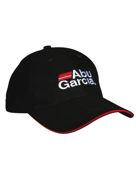 Abu Garcia Baseball Cap Fisherman Hat