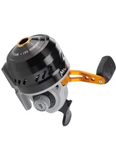Abu Garcia Max Stx Spincast Reel Reel Reel Reel Closed Coil 