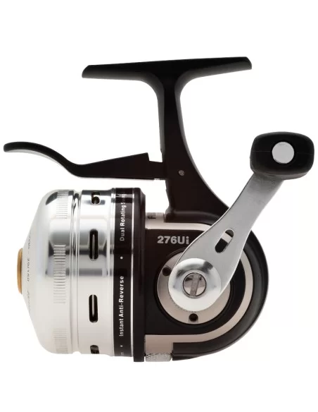 Abu Garcia 276ui Abumatic Spincast Reel Mulinello Bobina Chiusa Mulinelli da Pesca Abu Garcia