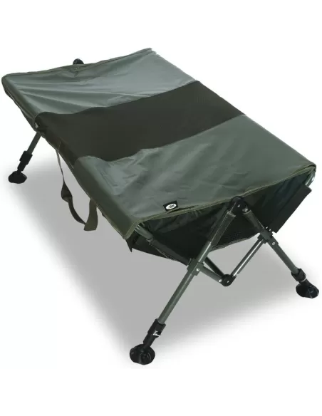 Ngt Culla Slamatura Quick Folding 4 Gambe Carpfishing
