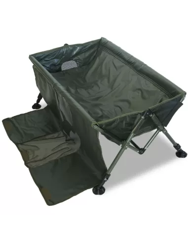 Ngt Culla Slamatura Quick Folding 4 Gambe
