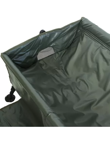 Ngt Culla Slamatura Quick Folding 4 Gambe Carpfishing