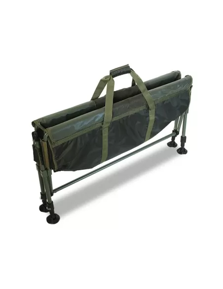 Ngt Culla Slamatura Quick Folding 4 Gambe Carpfishing