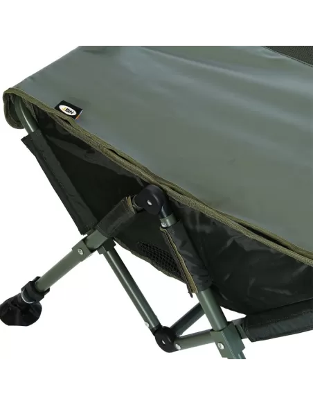 Ngt Culla Slamatura Quick Folding 4 Gambe Carpfishing