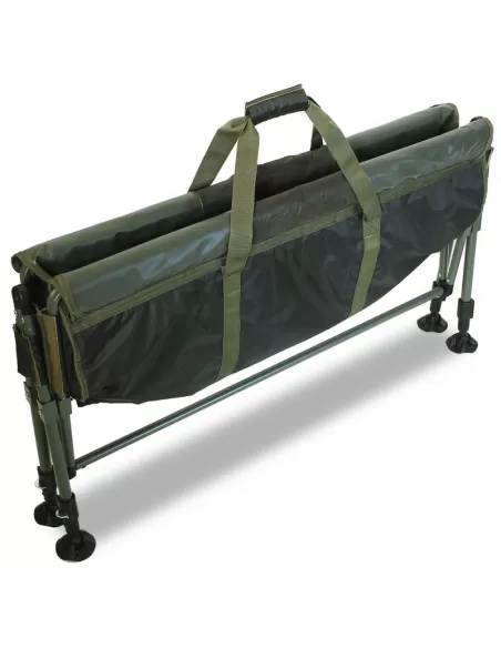 Ngt Culla Slamatura Quick Folding 4 Gambe Carpfishing
